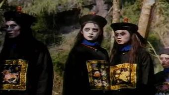 赶尸艳谈全集在线观看,神秘驱魔之旅，惊悚揭秘